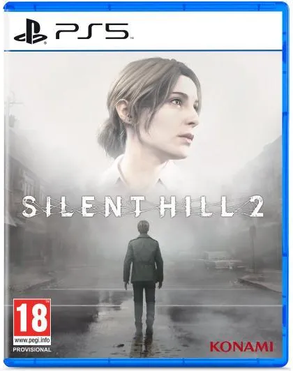 Silent Hill 2