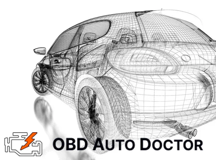 Creosys OBD Auto Doctor 4.3.2 Multilingual